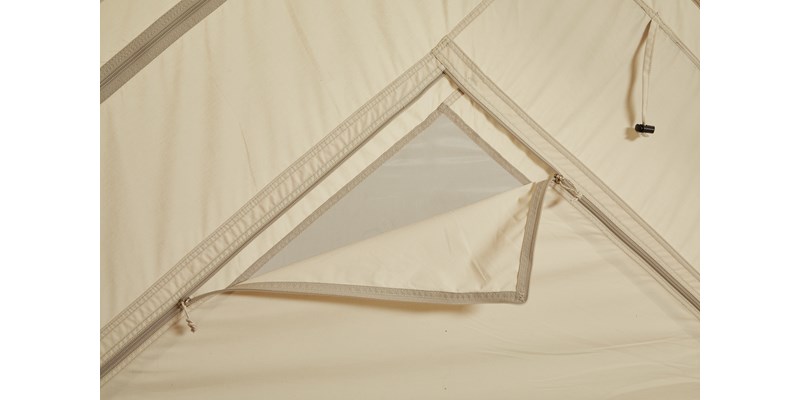 Midgard 9.2 m²