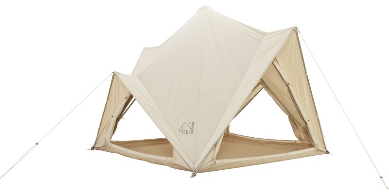 Midgard 9.2 m²