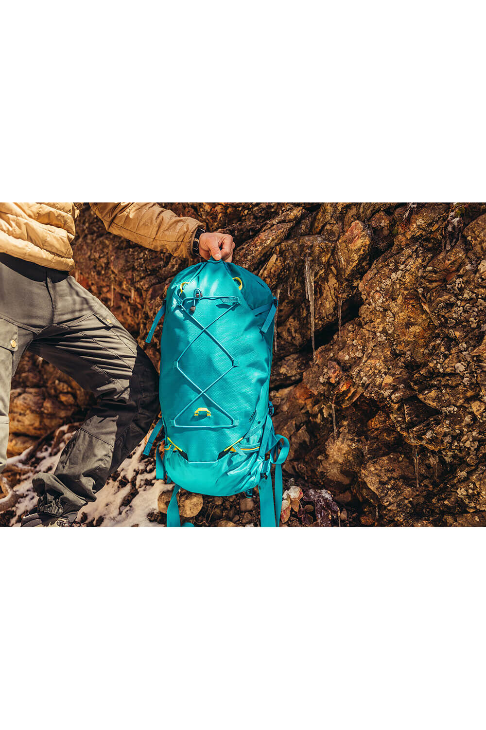 Alpinisto 38 LT