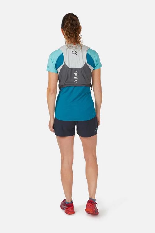 Veil 6L Lightweight Running Vest
