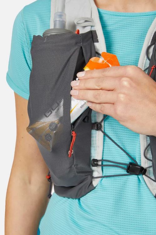 Veil 6L Lightweight Running Vest