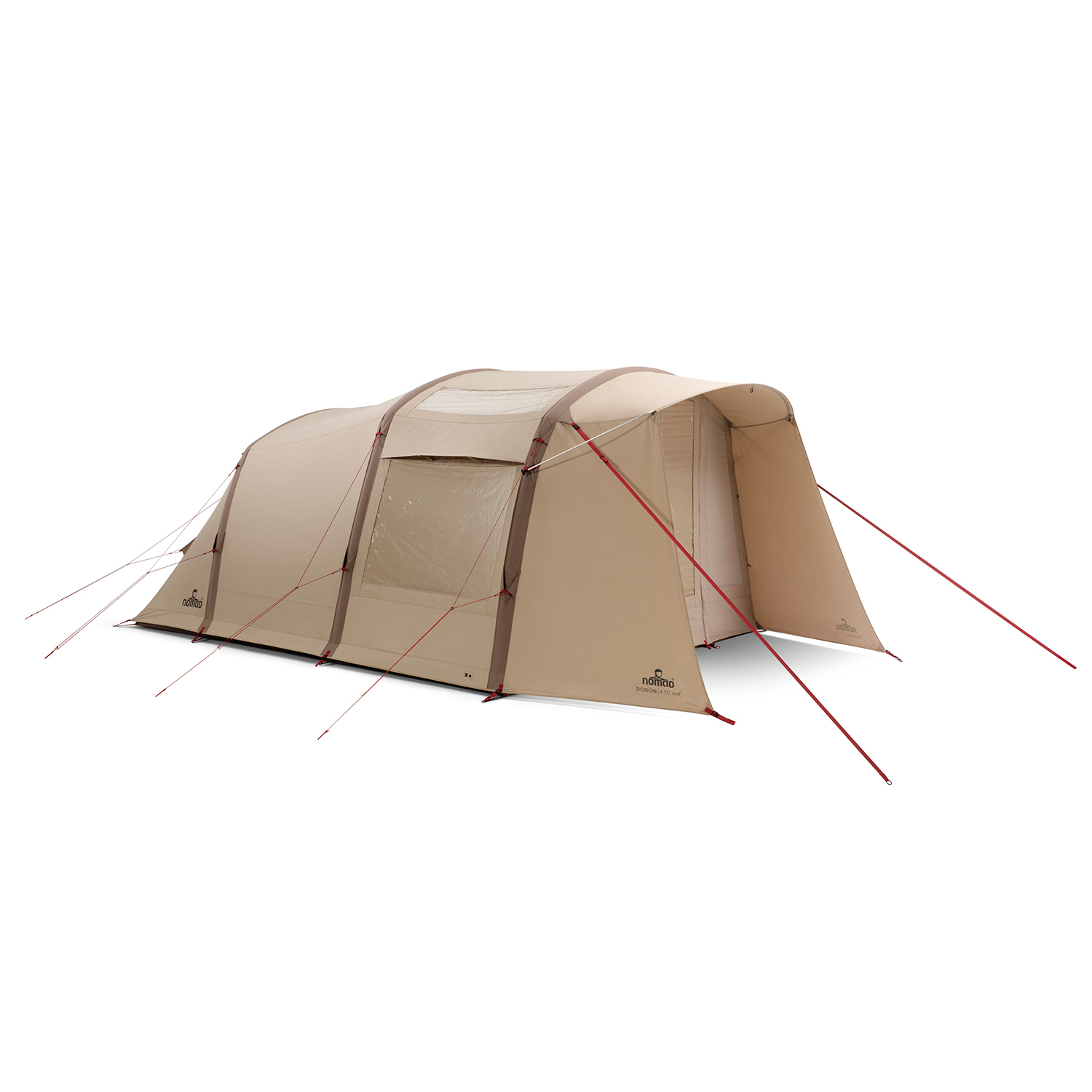 Dogon 4 TC Air