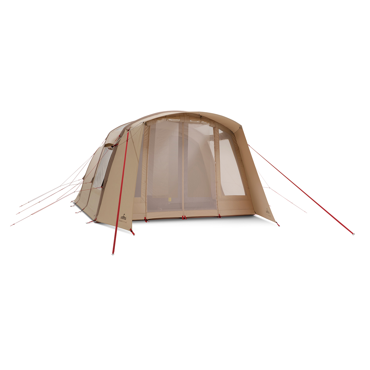Dogon 4 TC Air