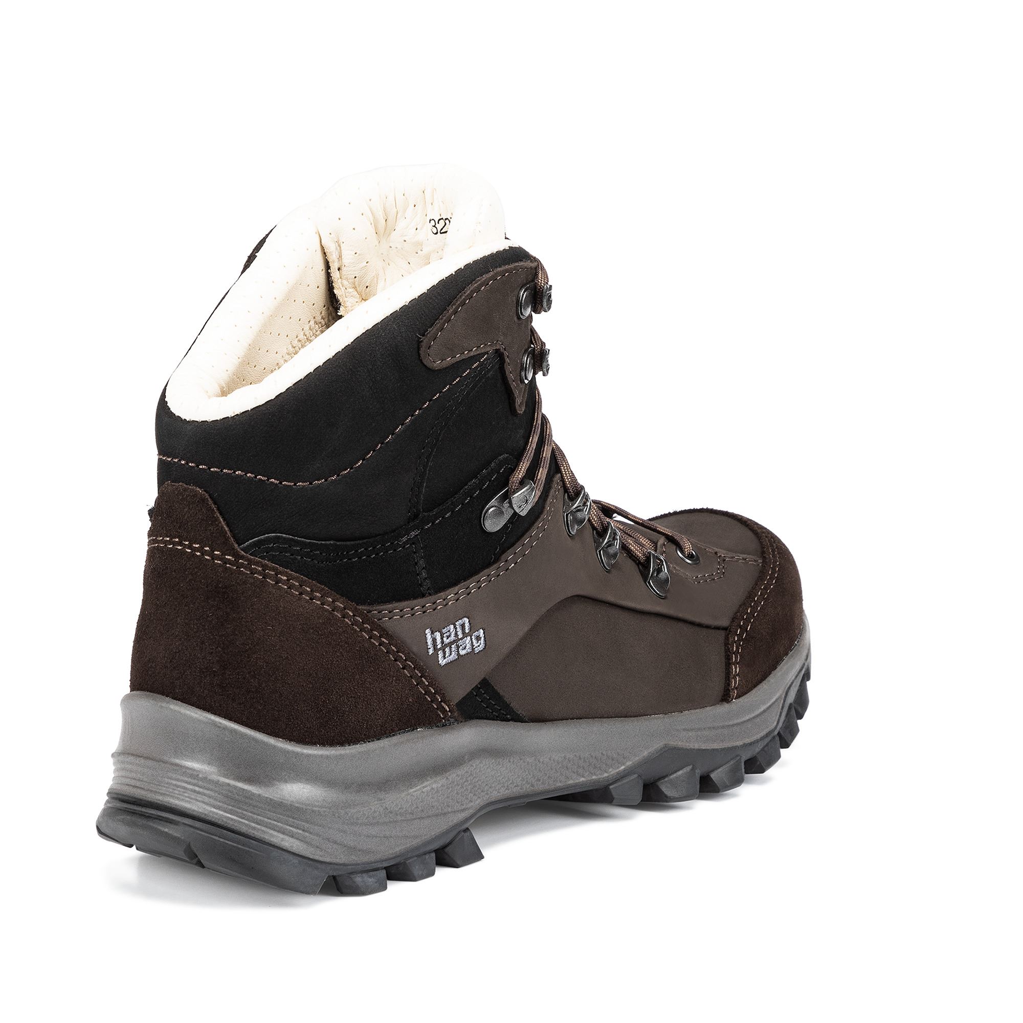 Alta Bunion II Lady LL