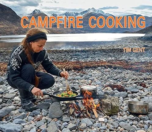 Campfire Cooking