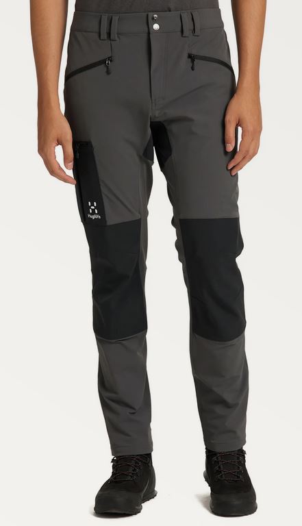 Rugged Slim Pant Men Regular