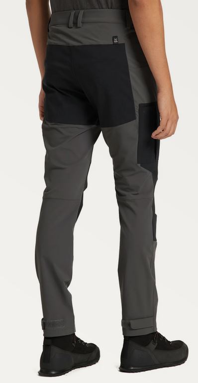 Rugged Slim Pant Men Regular