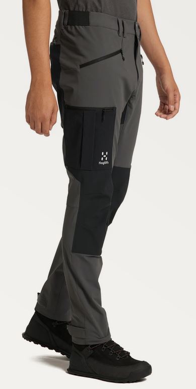 Rugged Slim Pant Men Regular