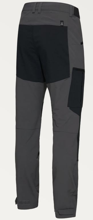 Rugged Slim Pant Men Regular