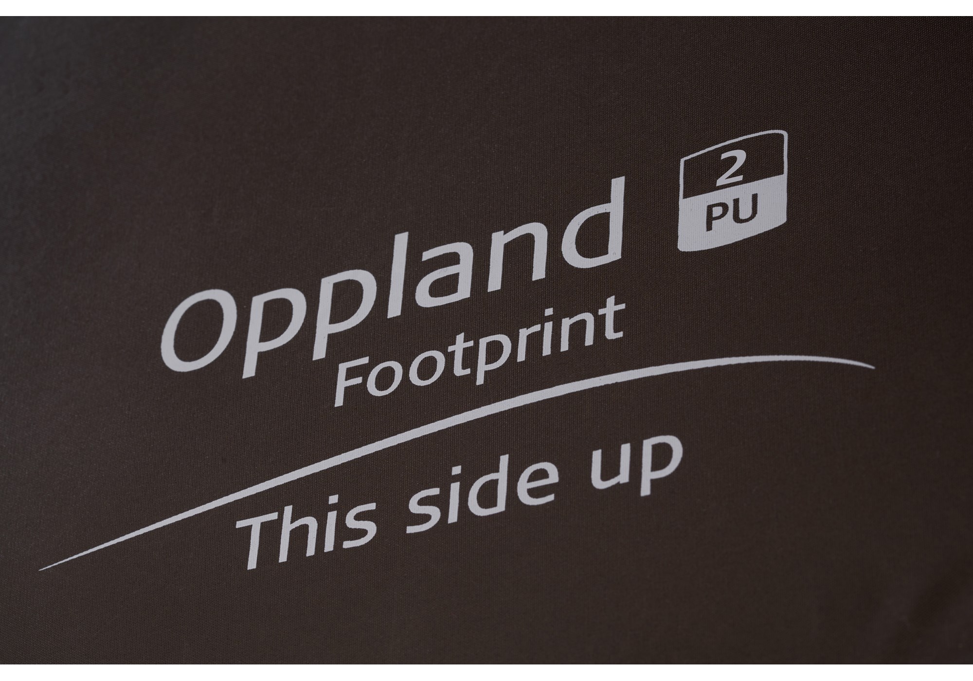 Oppland 2 (2.0) Footprint