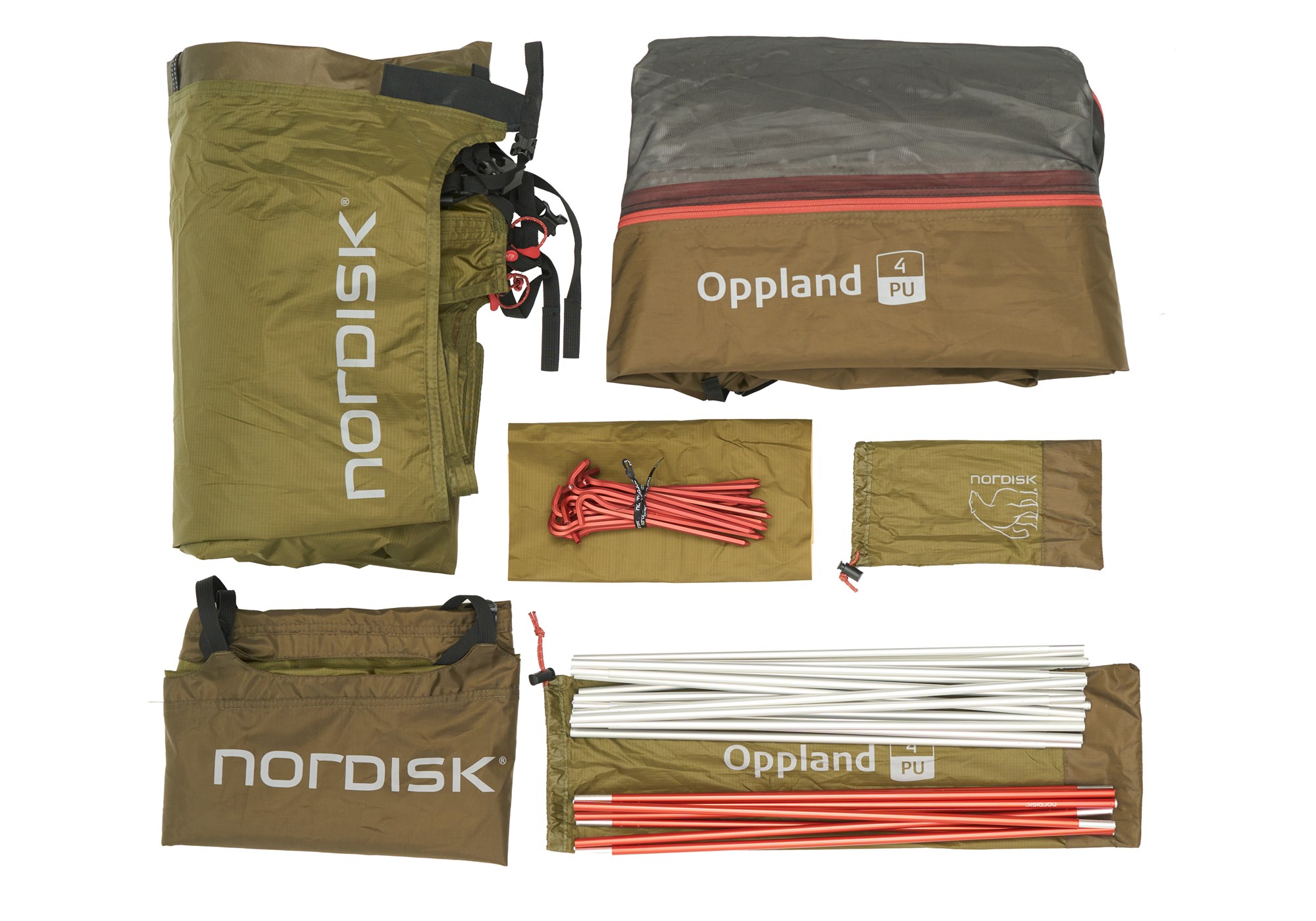 Oppland 4 PU