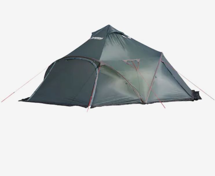 Wiglo LT V2 4pers Tent