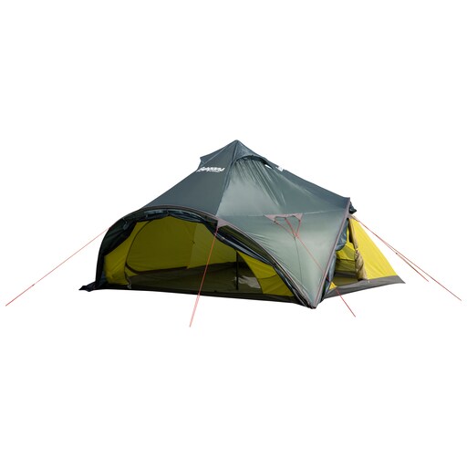 Wiglo LT V2 6pers Tent
