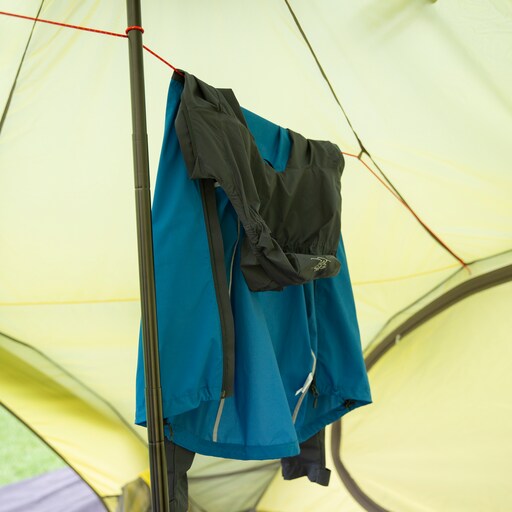 Wiglo LT V2 6pers Tent