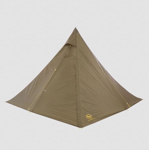 Gold Camp UL 3 Tarp