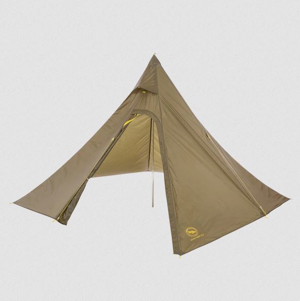 Gold Camp UL 3 Tarp