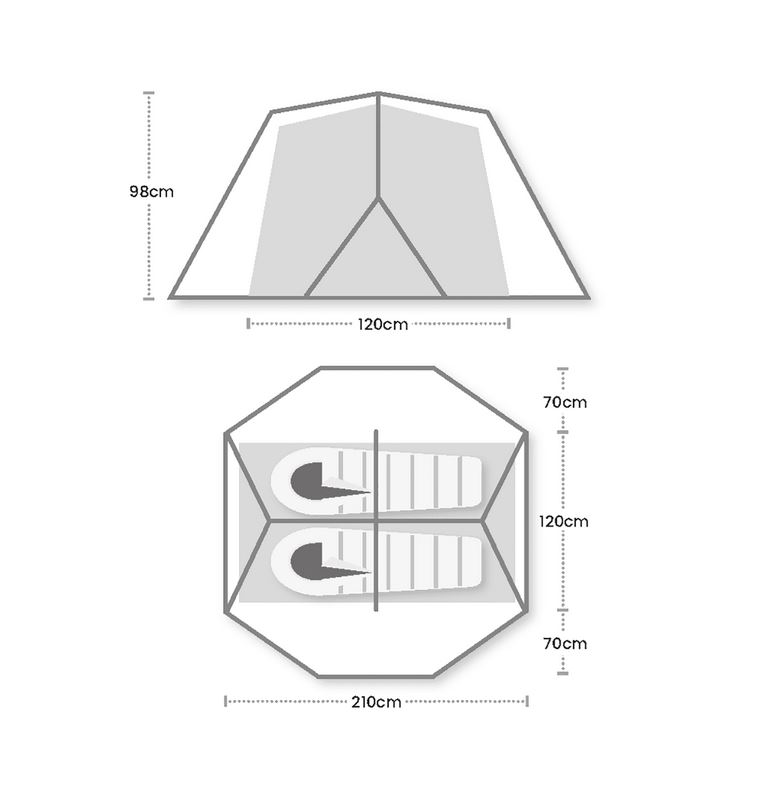 Northern Lite 2