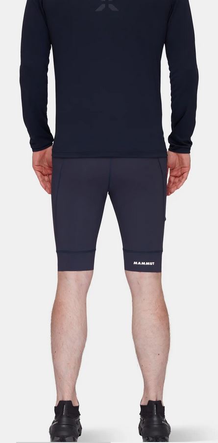 Eiger Speed Short Tights Men