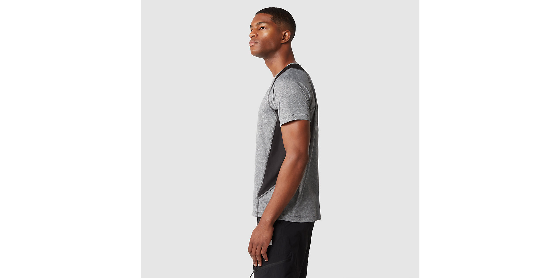 Men's Ao Glacier Tee