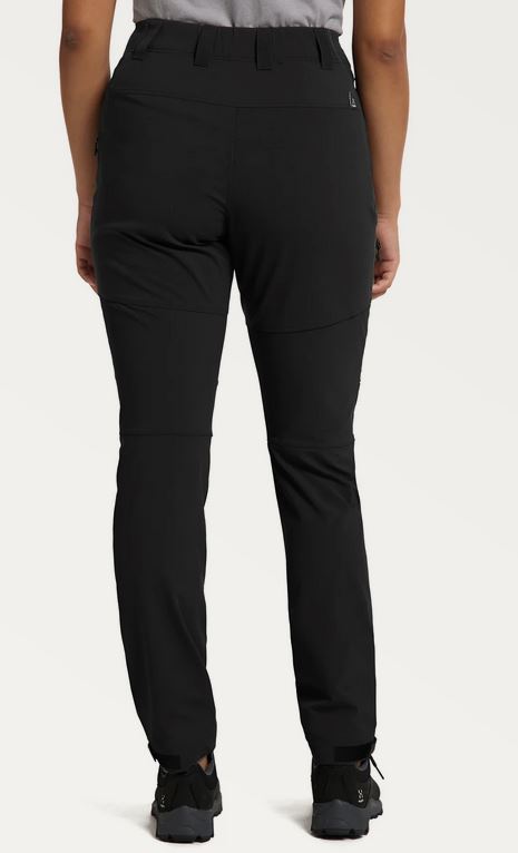 Mid Standard Pant Women