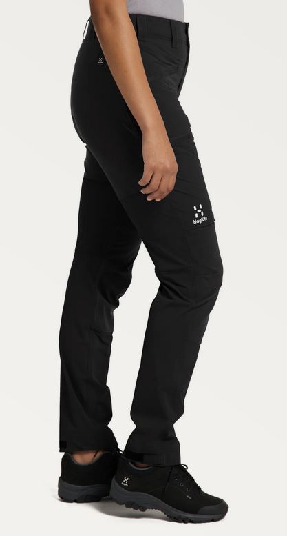 Mid Standard Pant Women