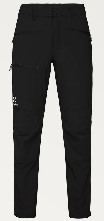 Mid Standard Pant Women