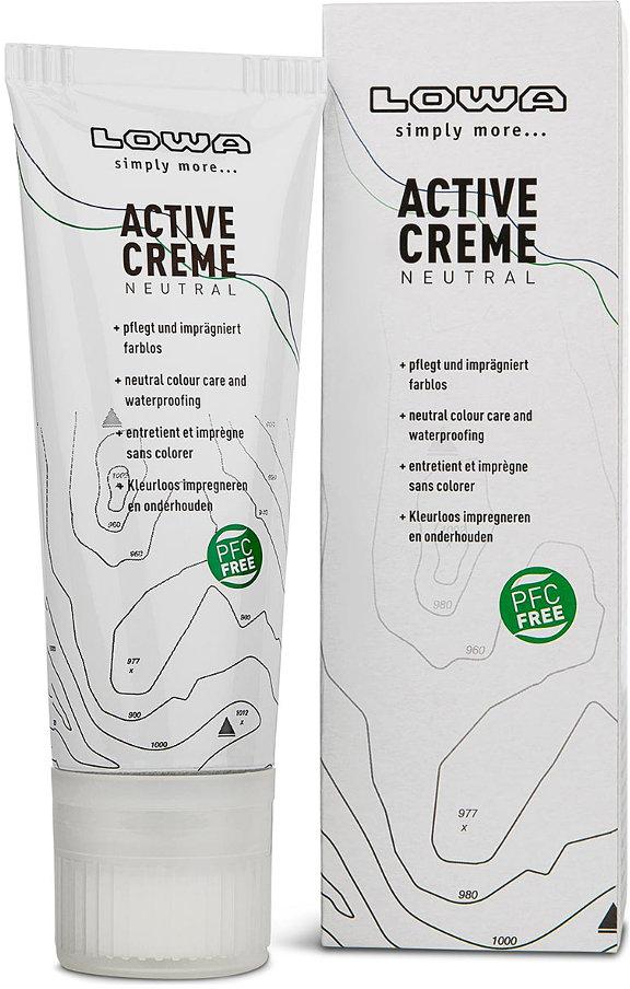 Active Creme Neutral 75ml PFC Free