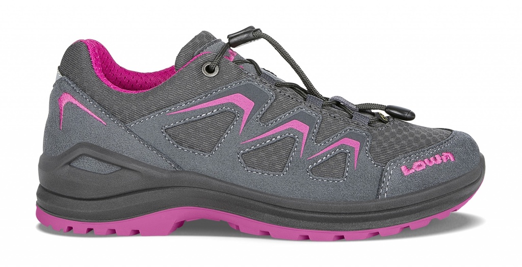 Innox Evo GTX Lo Junior