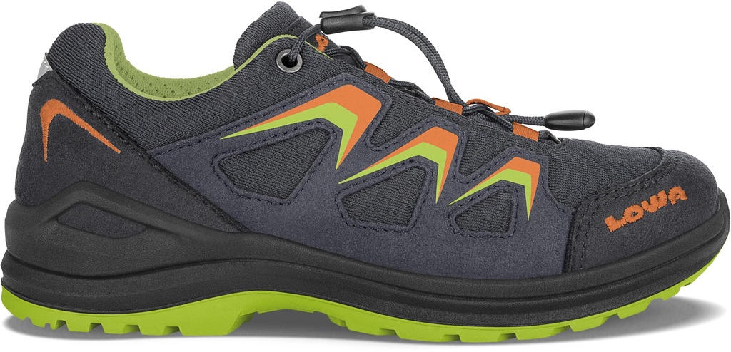 Innox Evo GTX Lo Junior