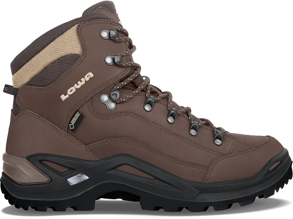 Renegade GTX Mid Heren