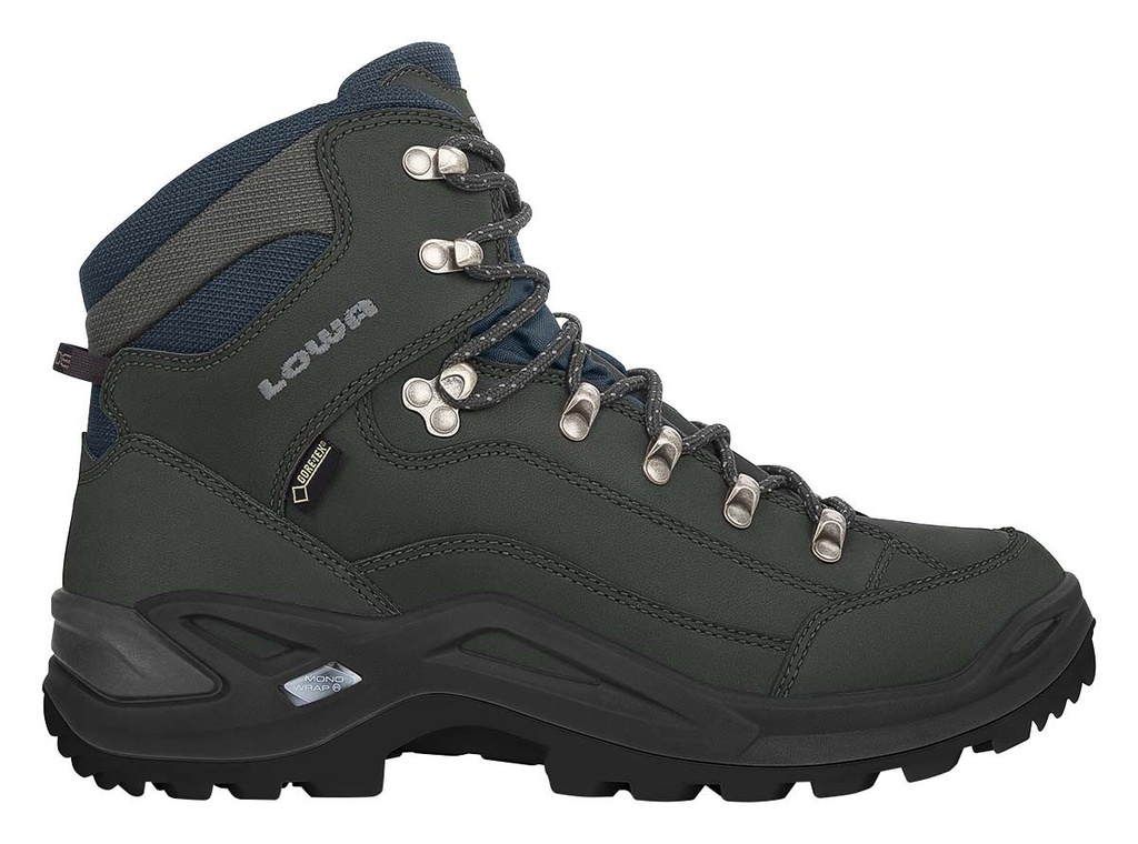 Renegade GTX Mid Heren