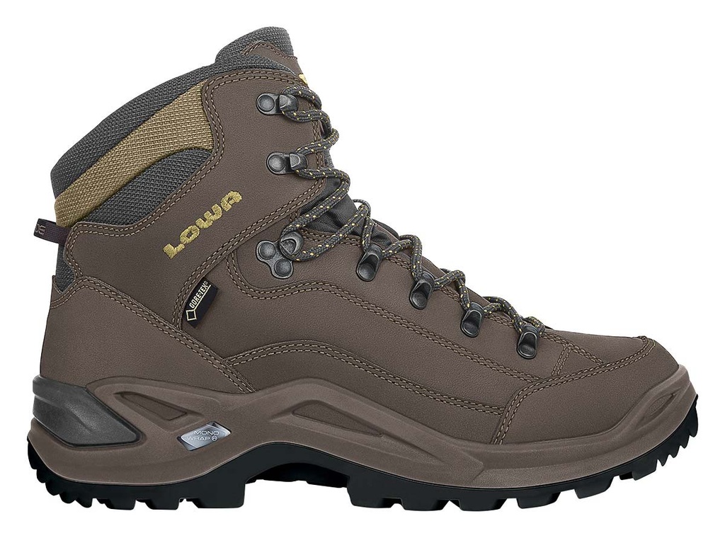 Renegade GTX Mid Heren