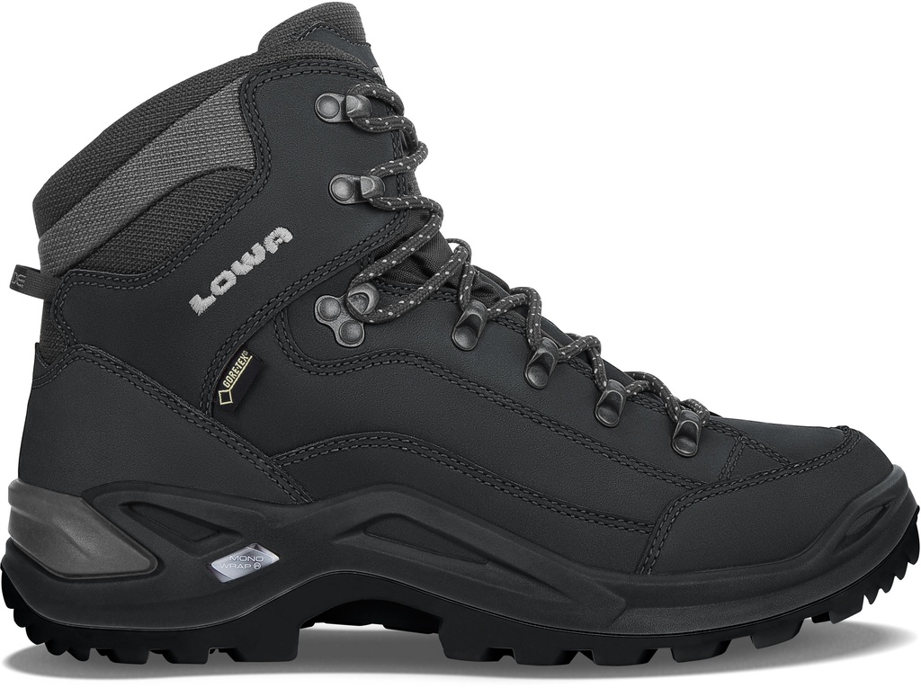 Renegade GTX Mid Heren