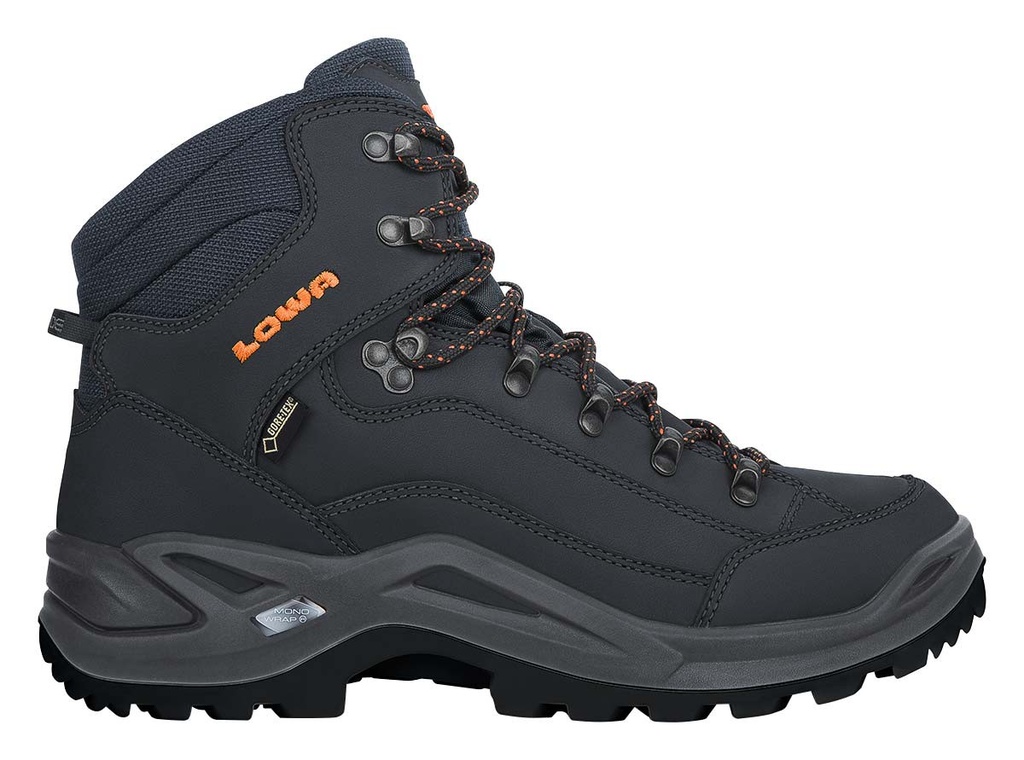 Renegade GTX Mid Heren