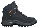 Renegade GTX Mid Heren