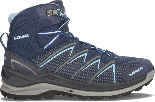 Ferrox Pro GTX Mid Dames