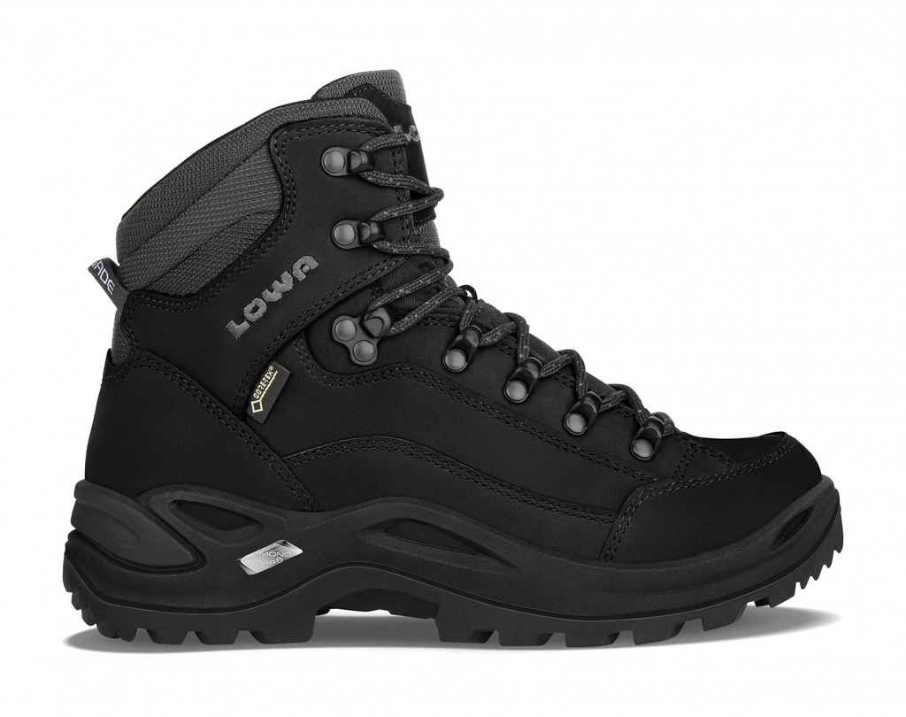 Renegade GTX Mid Dames