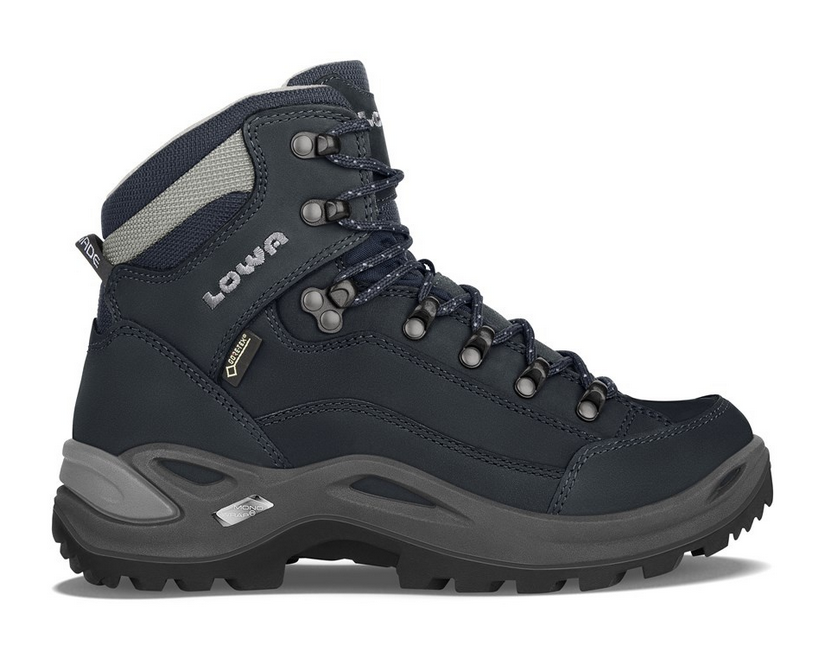 Renegade GTX Mid Dames