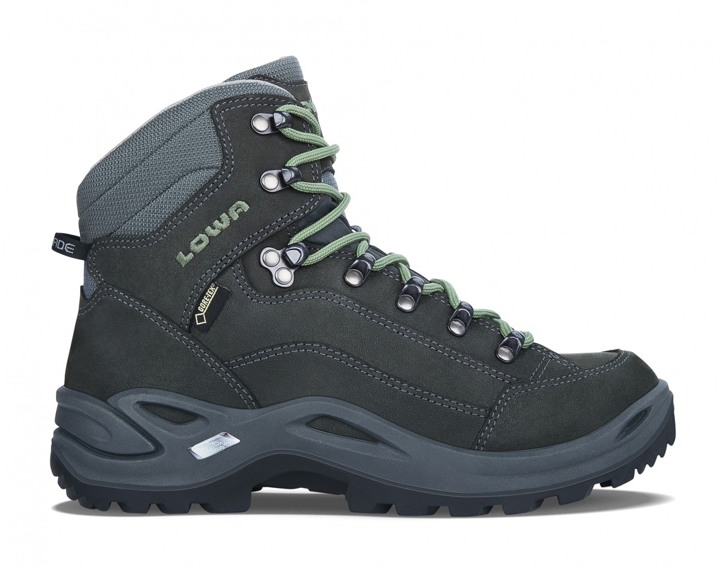 Renegade GTX Mid Dames