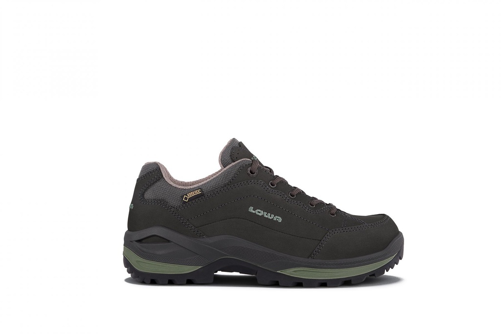 Renegade GTX Lo Dames