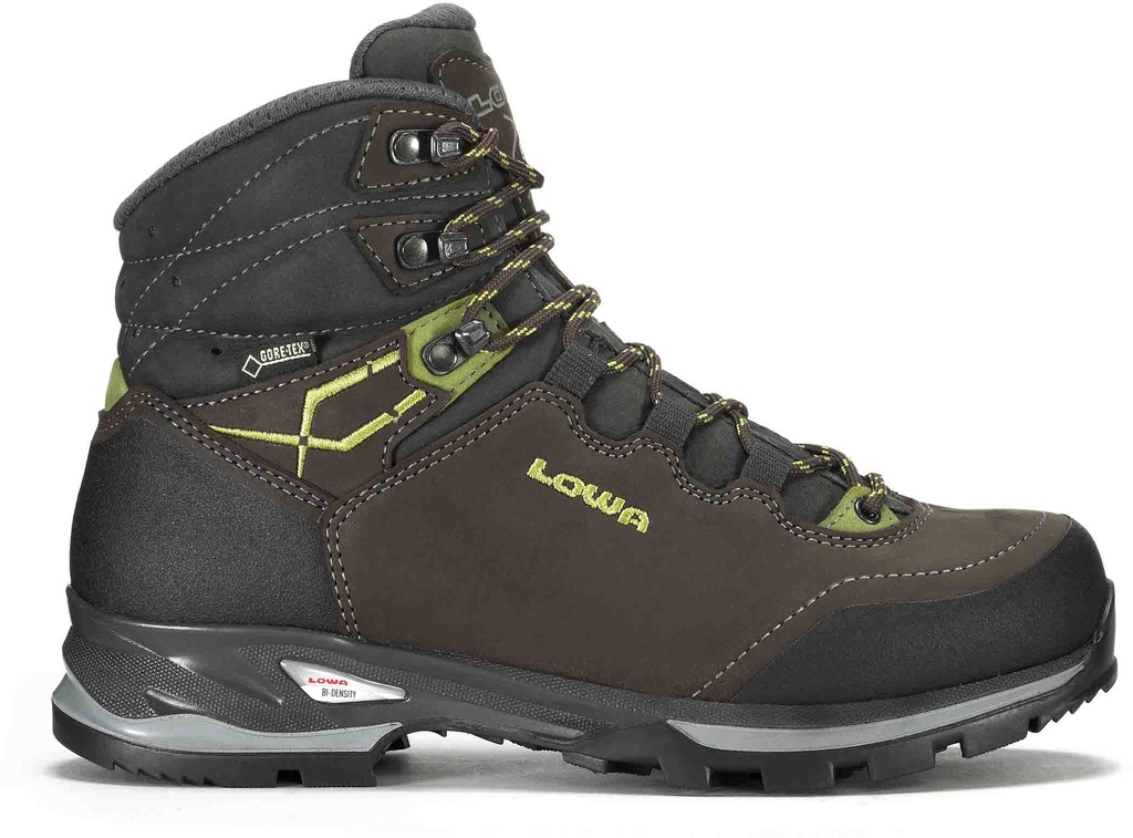 Lady Light GTX