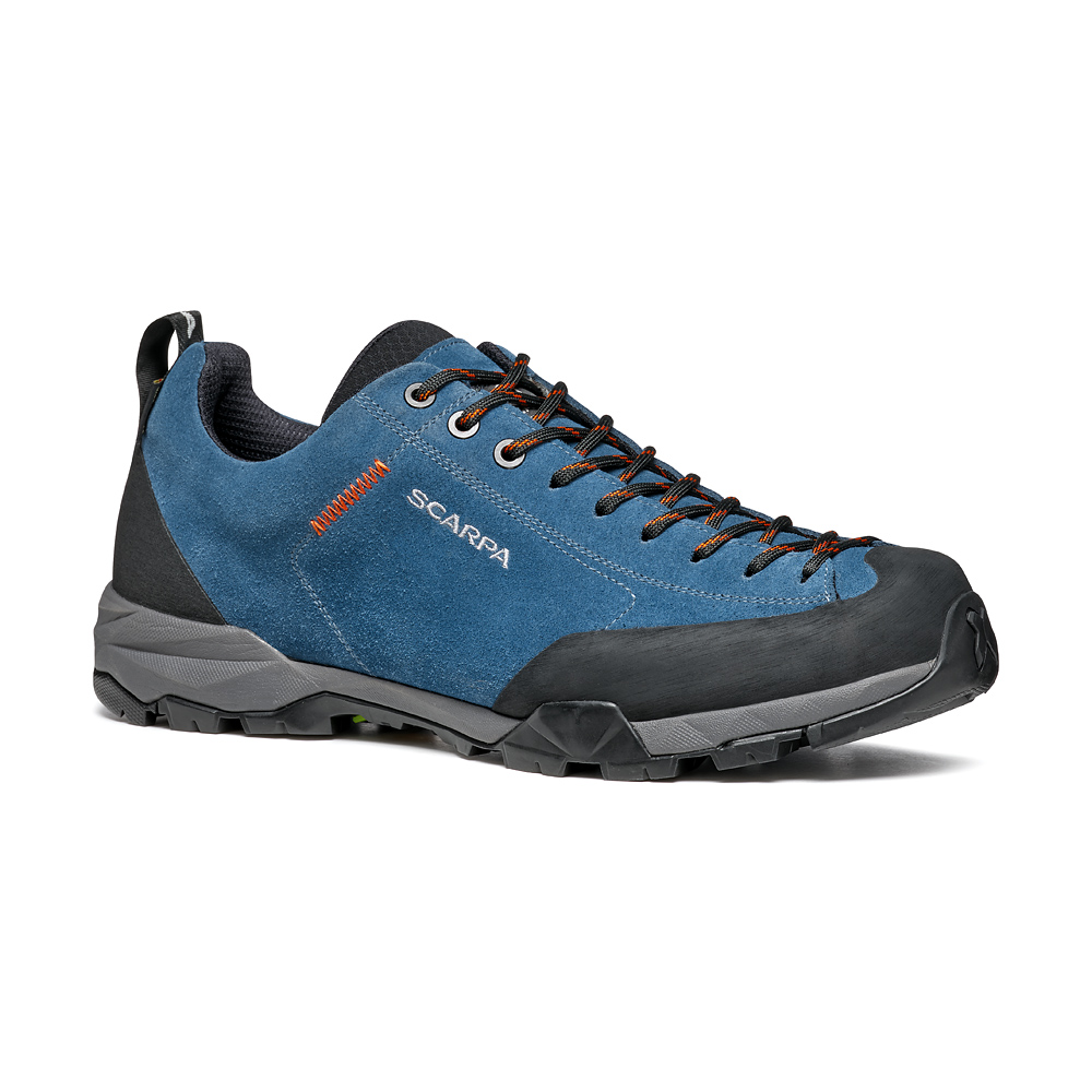 Mojito Trail GTX, vorig model