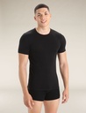 M's Anatomica SS Crewe