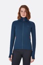 Power Stretch Pro Jacket Dames