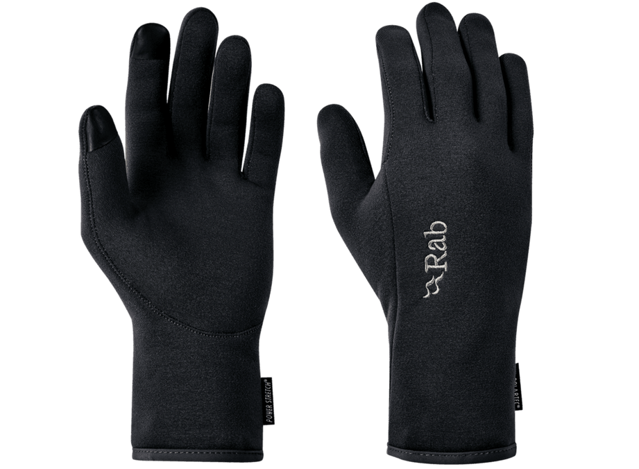 M's Power Stretch Contact Glove