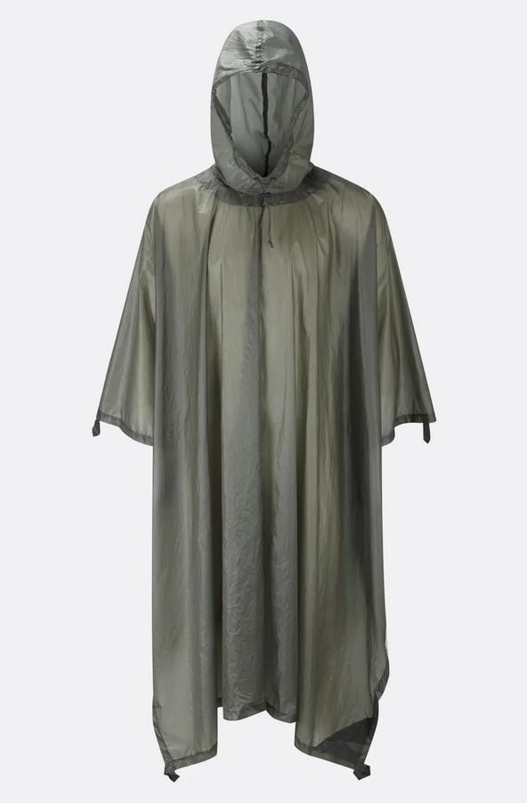 Silponcho
