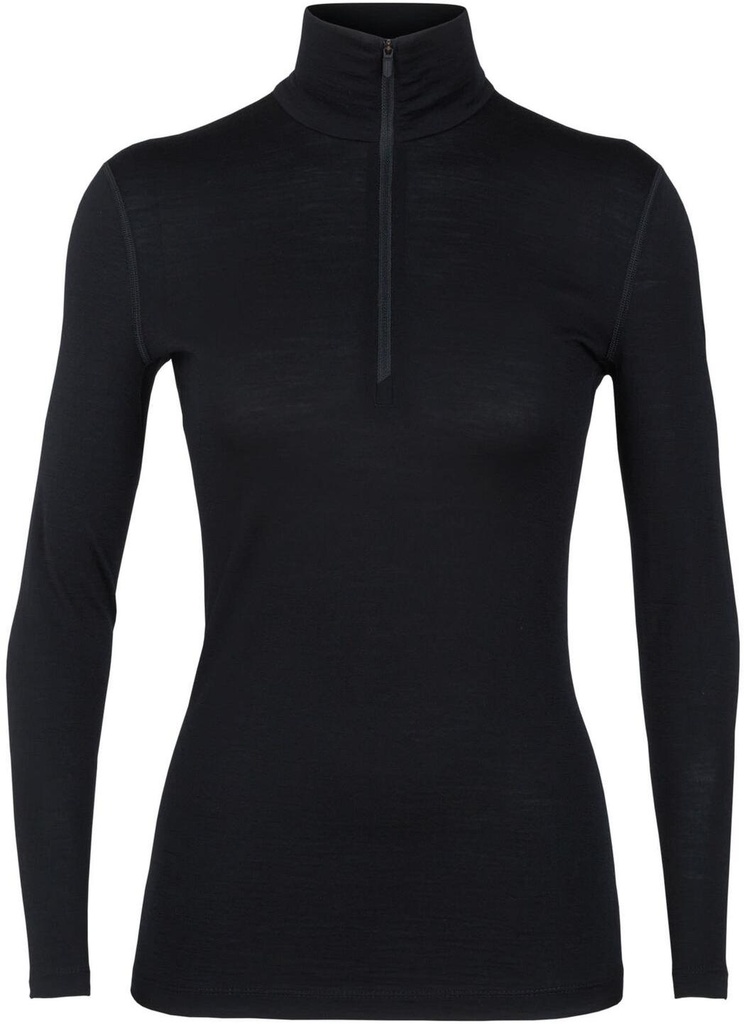 Women's 200 Oasis Long Sleeve Half Zip