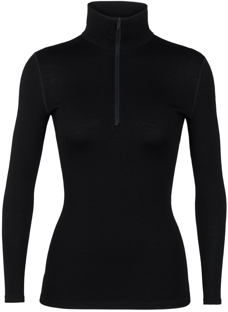Women's 260 Tech Long Sleeve Half Zip