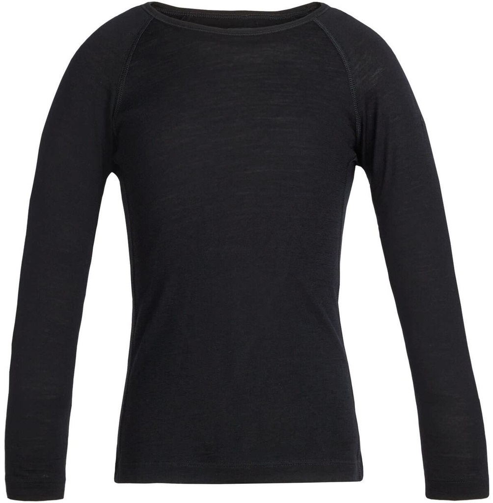 200 Oasis Long Sleeve Crewe Kinderen