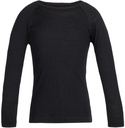 200 Oasis Long Sleeve Crewe Kinderen